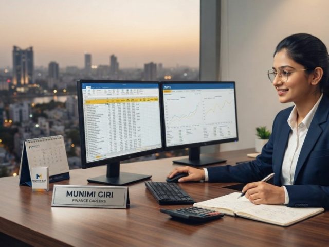 Unlocking Career Growth: The Ultimate Guide to Accountant Jobs in Surat