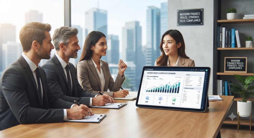 chartered accountant hiring