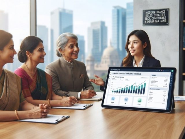 Masterclass in Chartered Accountant Hiring: Securing Top Financial Talent for Modern Businesses