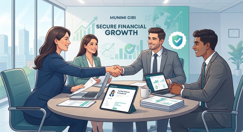 how to hire verified accountants for small business