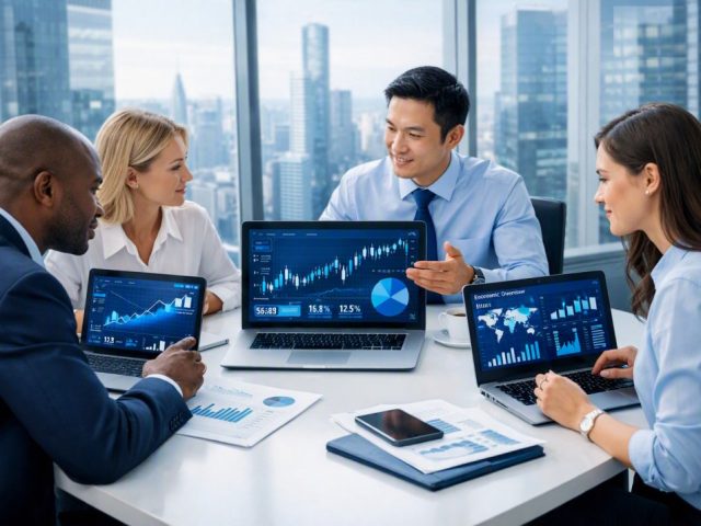 Outsourced Accounting Services in Mohali: The Complete Growth Guide by Munimigiri