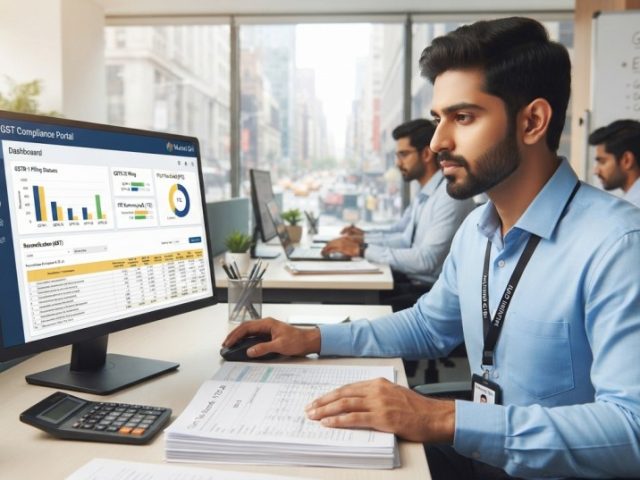 Best GST Accountant Jobs in India: Career Scope, Salaries & Growth Guide